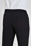 Sports Lycra Elastic Leg Jagger Pants - 4
