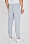 Sports Lycra Elastic Leg Jagger Pants - 5
