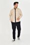 Slim Fit Men's Denim Shirt - 7