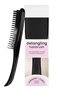Hair Brush- Black/Black