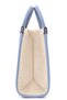 Mırella Women's Hand and Crossbody Bag 35S2G7Zc5C - 4