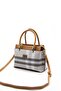 Women's Hand and Crossbody Bag 826 - 3