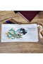 Honkai Star Rail Dan Heng Imbibitor Lunae Double Printed Laminated Raw Cloth Pen Holder – 21×10 cm - 3