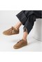 Elio Sigaro Suede Women's Sneaker – Real Leather, New Season Autumn/Winter - 3