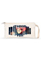 Jujutsu Kaisen Itadori Yuji Double Printed Laminated Raw Cloth Pen Holder – 21×10 cm