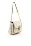 Beige - Sand Monogram Women's Shoulder Bag Sp1147 - 2