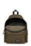 حقيبة ظهر خضراء للجنسين من Padded Pak'r - 2