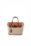 Women's Hand and Crossbody Bag 1185