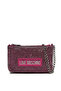 Love Moschino Women's Shoulder Bag Jc4046Pp1Llp162A