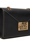 Love Moschino Women's Crossbody Bag Jc4073Pp1Llg100A - 3