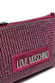 Love Moschino Women's Shoulder Bag Jc4046Pp1Llp162A - 2
