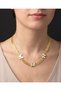 Butterflies Necklace for Women, 18K Gold Plated Steel | Tarnish-free | Water Resistant - 2
