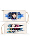 Demon Slayer Giyu Tomioka Cloth Pen Holder – Kimetsu No Yaiba, Anime - 6