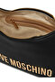 Women's Shoulder Bag with Detachable Strap with Logo Jc4025Pp1Mkd0000 - 5