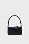 حقيبة The Pochette مع حزام سلسلة قابل للإزالة مع الشعار 2P5SMN015S02 001 - 4