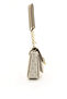 Beige - Sand Monogram Women's Shoulder Bag Sp1147 - 3