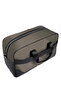 Khaki Men's Shoulder Bag 04BHPC06 - 3