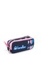 . Mini Heart Patterned Double Compartment Girl 
   Pen Holder - 2