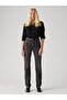 501 ®   Women's Black Jean Denim Pants 12501-0556 - 7