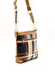 Black - A.Taba Nv1120 Women's Cross Bag - 4