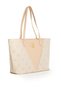 Beige Women's Shoulder Bag 05Bhpc8041 - 3