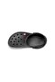 حذاء Crocband أسود للجنسين 11016-001 - 3