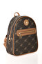 Women's Daily Backpack 05Bhpc8019 - 3