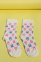 Girl's Socks Bnt-G24071