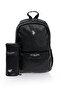 U.S. Polo. Assn. Unisex School Bag Set Plset25117 - 3
