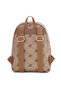 Light Mink Women's Backpack 05Bhpc112 - 3