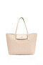 Beige Women's Shoulder Bag 05Fo25Y5038 - 3