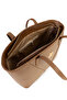 Tan Women's Shoulder Bag 05Bhpc8041 - 5
