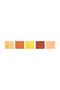 I Heart Rev. Mini - Eyeshadow Palette Fried Egg Fred - 2