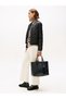 Women's Hand and Crossbody Bag Aw0Aw17684Bds - 5