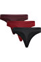 Women's Panties Set Uw0Uw061390W6 - 3