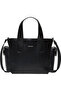WEBBING STRAP SMALL TOTE