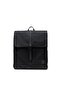 Supply City Backpack Black Tonal Backpack