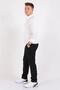 Benetton Slim Fit Chino - 5