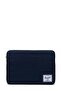 Herschel anchor 15-16 inch sleeve laptop case 30062 - 2