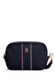 Popette Camera Corporate Women's Blue Bag Aw0Aw177100Gy