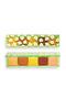 I Heart Rev. Mini - Eyeshadow Palette Fried Egg Fred - 3