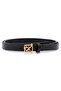 Women's Belt Lv04F7048G2Qu - 2