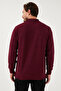 Cotton Blend Regular Fit 2-Pack Polo Neck Sweater Men's Polo Neck Sweater 456223S2 - 4