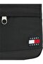 Black Men's Messenger Bag Tjm Ess Daily Reporter - 5