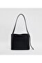 Tjw Cool Hobo Women's Black Bag - 2