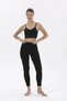 Yıldız Women's Lycra Anti-Itch Anti-Sweat Warm Thermal Underwear Leggings 1 Piece - 2