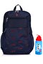 U.S. Polo. Assn. Boy's School Bag Set Plset2331502 - 2