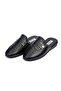 570 Men's Leather House Slippers