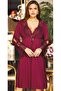 Jeremi 561 Women's Lace 6-Piece Set