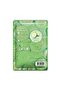 2-Piece Fruity and Cucumber Mask Set - Refreshing - 3